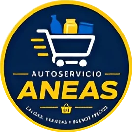 Autoservicio Aneas - Cliente IntegralShop