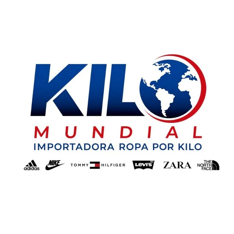 Logo de Kilo Mundial