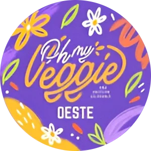 Oh My Veggies - Cliente IntegralShop